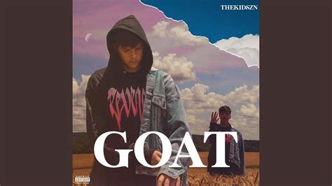 goat official music video